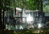 135 Thompson Lane, Lot 57, Egg Harbor Township, NJ 08234 