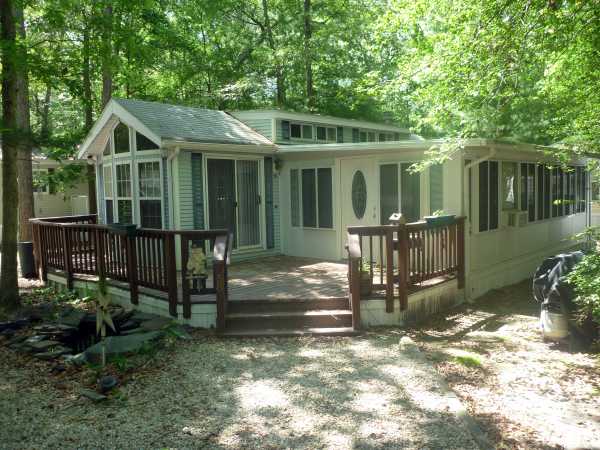 135 Thompson Lane, Lot #58, Egg Harbor Township, NJ 08234 