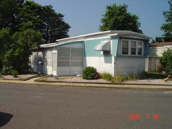 609 sixth street, Jackson, NJ 08527 
