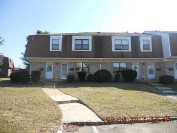 1815 Silver Ct Unit 1815, Hamilton, NJ 08690 