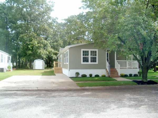 1616 PENNSYLVANIA AVE. #76, Vineland, NJ 08361 