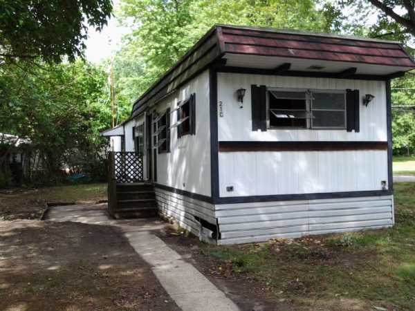 1267 North East Blvd Site 21C, Vineland, NJ 08360 