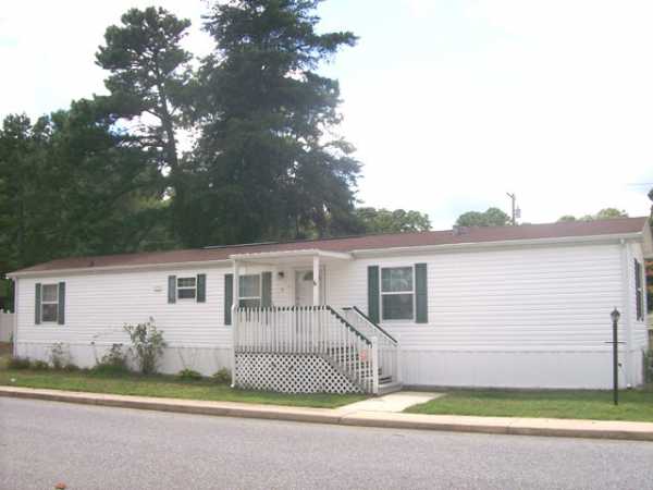 3 Eisenhower Blvd, Millville, NJ 08332 