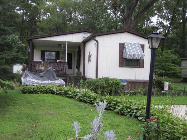 768 E. Garden Rd. #90, Vineland, NJ 08360 