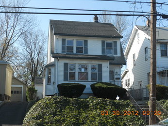 606 East 3rd Avenue, Roselle, NJ 07203 