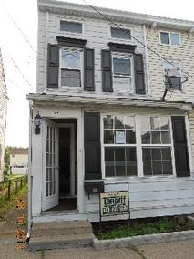 1414 Deutz Ave, Hamilton, NJ 08611 