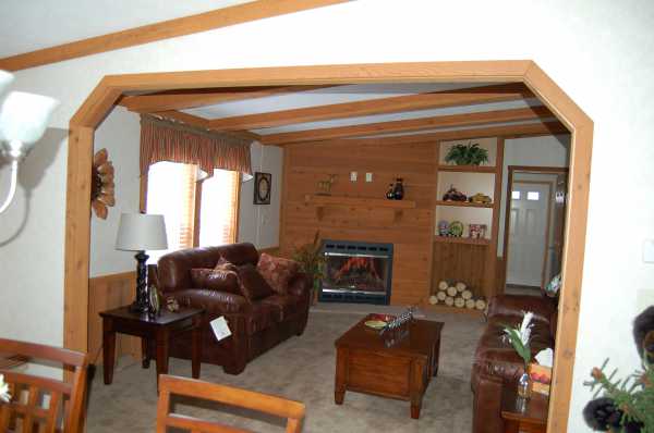 2528 Tilton Road, Lot 89, Egg Harbor Township, NJ 08234 