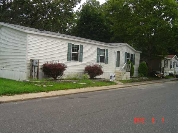 801 North Street, Jackson, NJ 08527 
