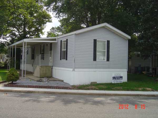 305 Third Street, Jackson, NJ 08527 