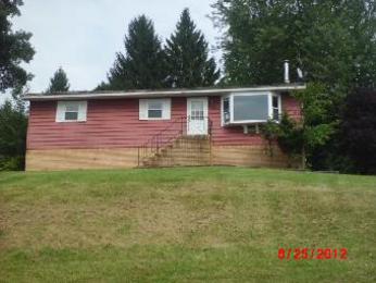 24 Clover Lane Sout, Vernon, NJ 07462 