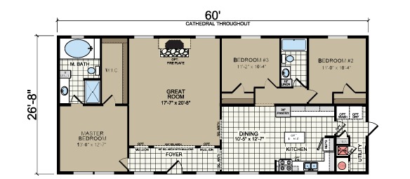 2110 Mays Landing Roadl lot 126, Millville, NJ 08332 