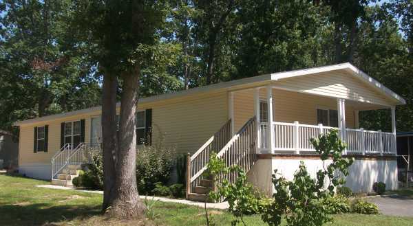 2110 Mays Landing Road lot 70, Millville, NJ 08332 