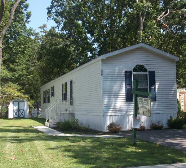 2110 Mayslanding Road lot 116, Millville, NJ 08332 