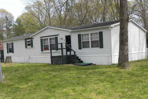 14 Bayberry Lane, Pittsgrove Township, NJ 08318 