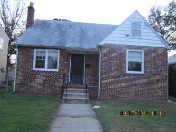 2449 46th Street, Pennsauken, NJ 08110 