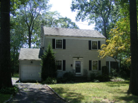 39 Midway Drive, Livingston, NJ 07039 
