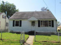 205 Oxford St, Vineland, NJ 08360 