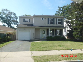 30 Anna Street, Perth Amboy Woodbridge Twp, NJ 08863 