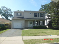 30 Anna Street, Perth Amboy Woodbridge Twp, NJ 08863 