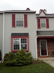 803 St Regis Court, West Deptford, NJ 08051 