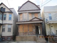 118 Bostwick Avenue, Jersey City, NJ 07303 