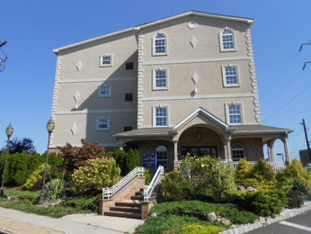 969-981 S. St. Unit A6, Elizabeth, NJ 07202 