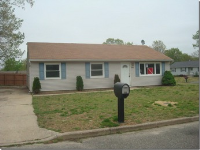 600 Arlene Dr, Browns Mills, NJ 08015 