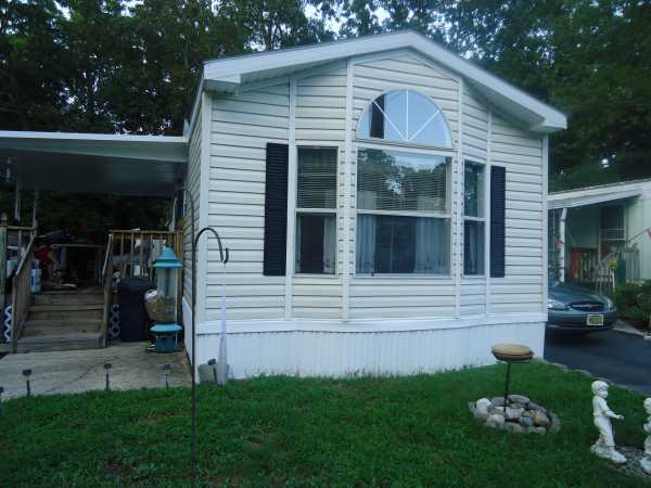 9 E Trail, Brick, NJ 08724 