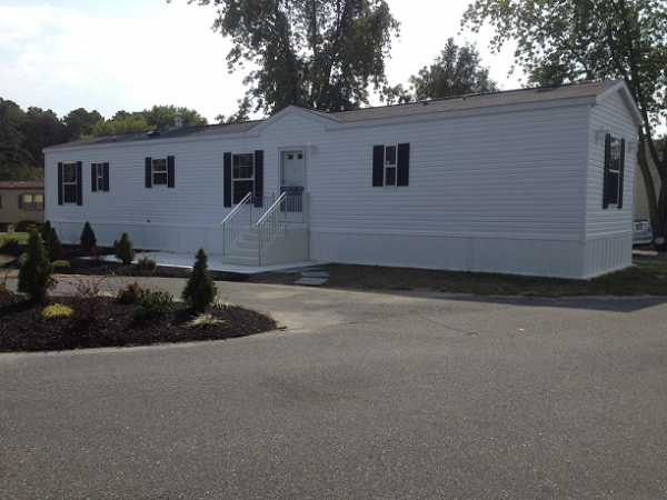 6215 Delilah Rd. Lot 14, Egg Harbor Township, NJ 08234 