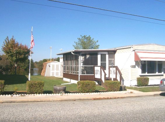 6 Roosevelt Drive, Millville, NJ 08332 