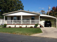 4 Maple Drive, Sicklerville, NJ 08081 