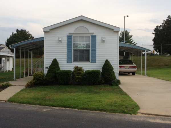 14B Spruce Drive, Sicklerville, NJ 08081 