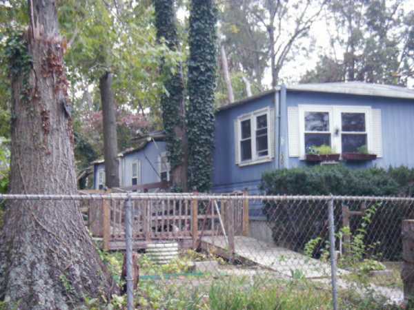 1267 North East Blvd Site 23D, Vineland, NJ 08360 