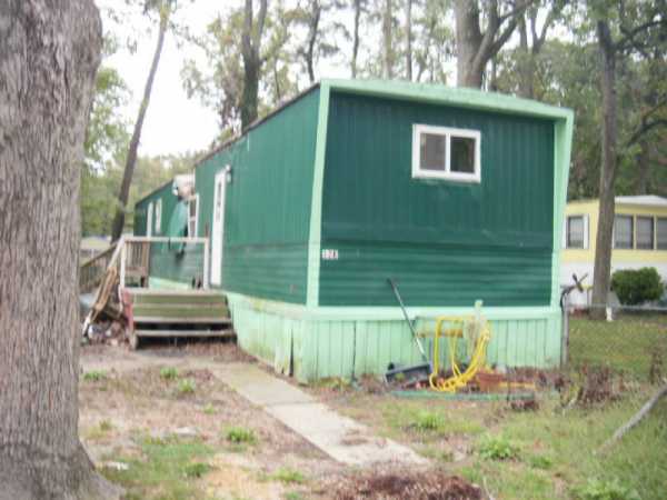 1267 North East Blvd Site 12E, Vineland, NJ 08360 