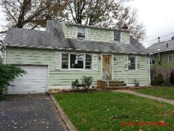 2536 Jackson Avenue, Union, NJ 07083 