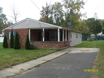 9 Magnolia Street, Westville, NJ 08093 