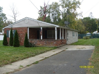 9 Magnolia Street, Westville, NJ 08093 