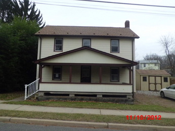 128 Belvidere Avenue, Oxford, NJ 07863 