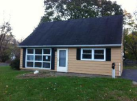 130 Rutledge Ave, Ewing, NJ 08638 