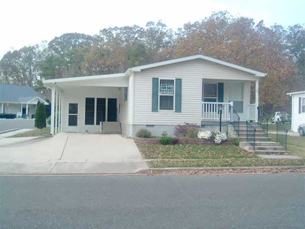 1616 PENNSYLVANIA AVE. #24, Vineland, NJ 08361 