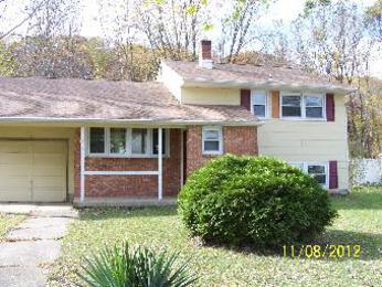 922 Bentley Road, Lindenwold, NJ 08021 