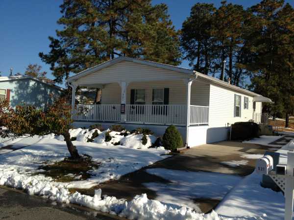 521 Momosa Drive, Whiting, NJ 08759 