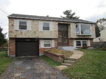 322 Monroe Ave, Edgewater Park, NJ 08010 