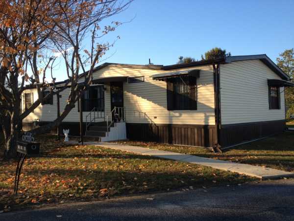 28 Elm Drive, Sicklerville, NJ 08081 