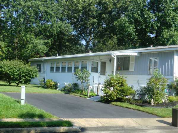 39 Meadowbrook Drive, Browns Mills, NJ 08015 