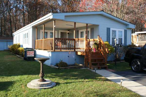 513 Cleveland Ave, Williamstown, NJ 08094 