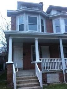 251 Highland Ave, Trenton, NJ 08618 