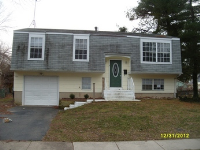 8 Sandal Lane, Willingboro, NJ 08046 