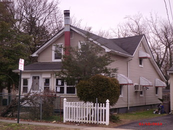 29 Institute St, Freehold, NJ 07728 