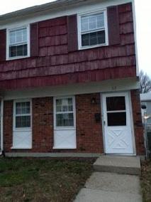 23 W Pearl St, Burlington, NJ 08016 